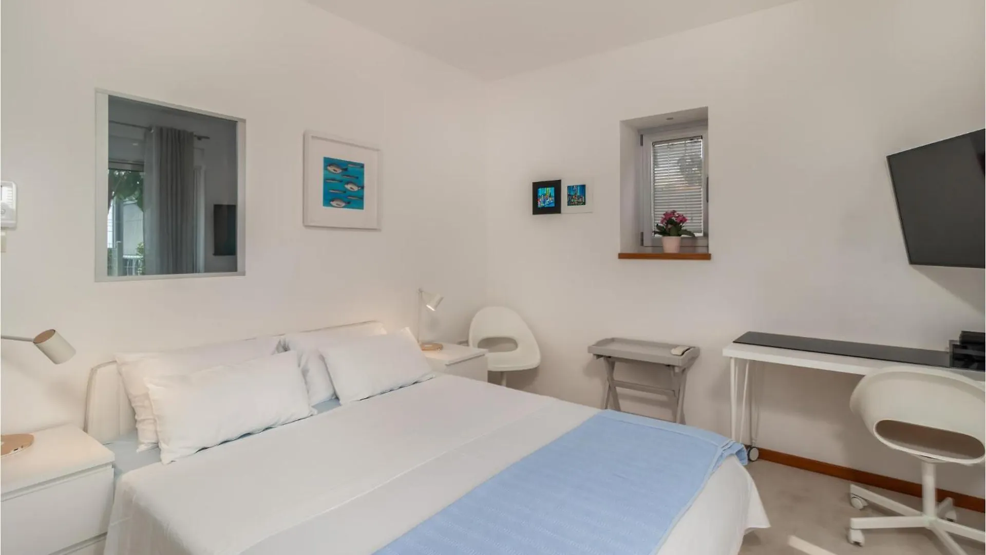 Stunning Apartment In Rab With Kitchen Palit Croatia