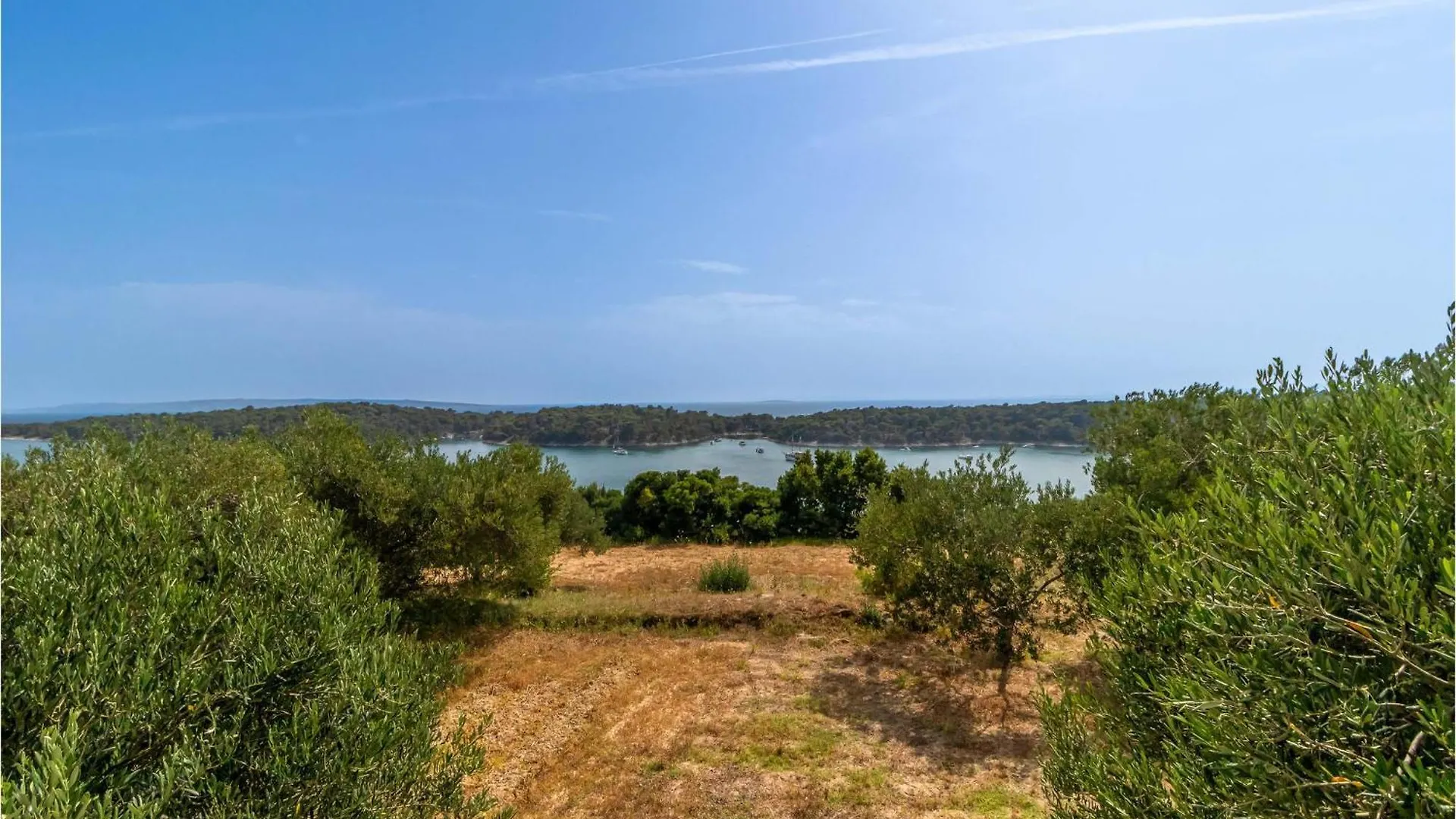 Stunning Apartment In Rab With Kitchen Palit Croatia
