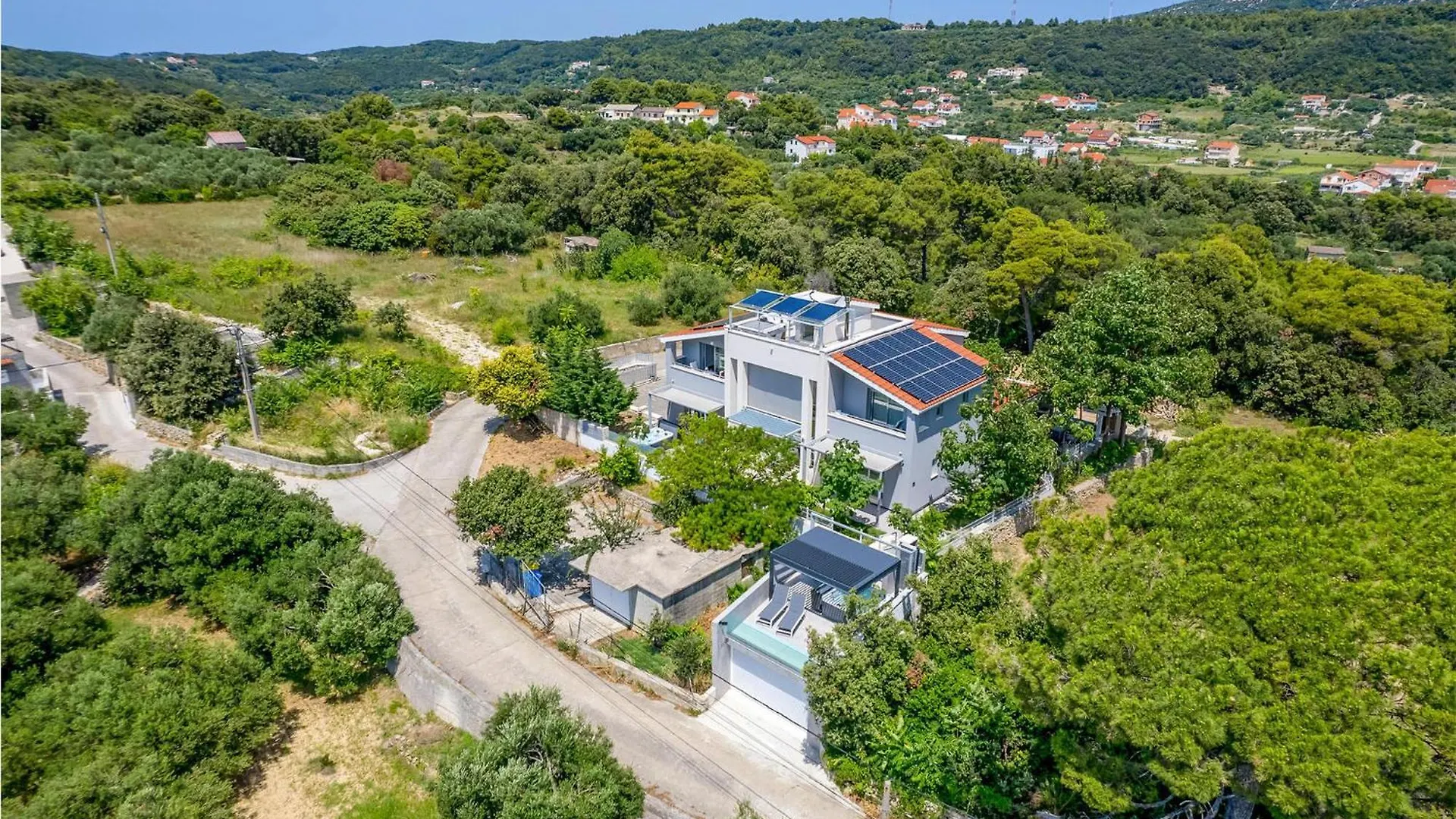 Stunning Apartment In Rab With Kitchen Palit