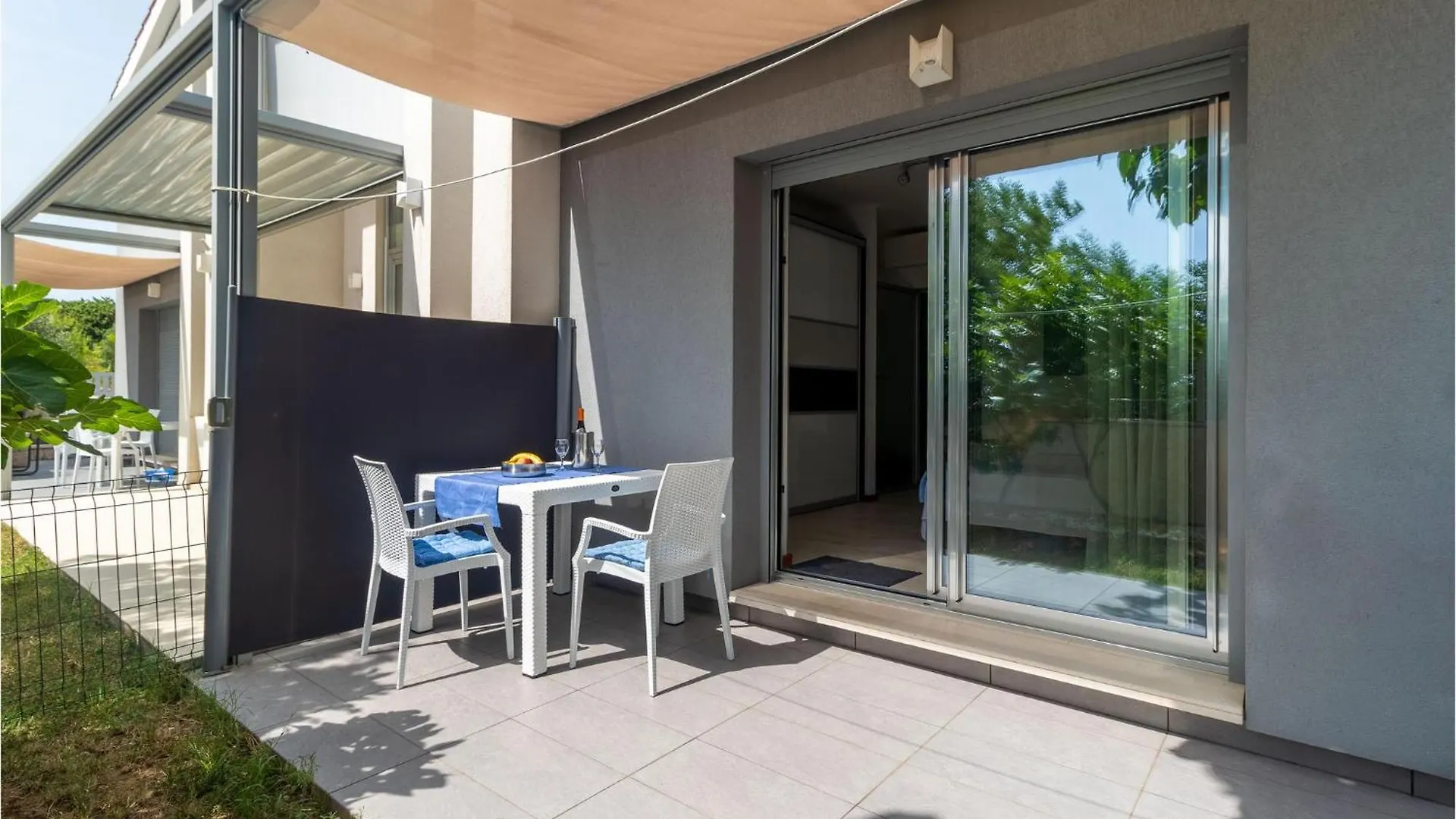 Stunning Apartment In Rab With Kitchen Palit 0*,  Croatia