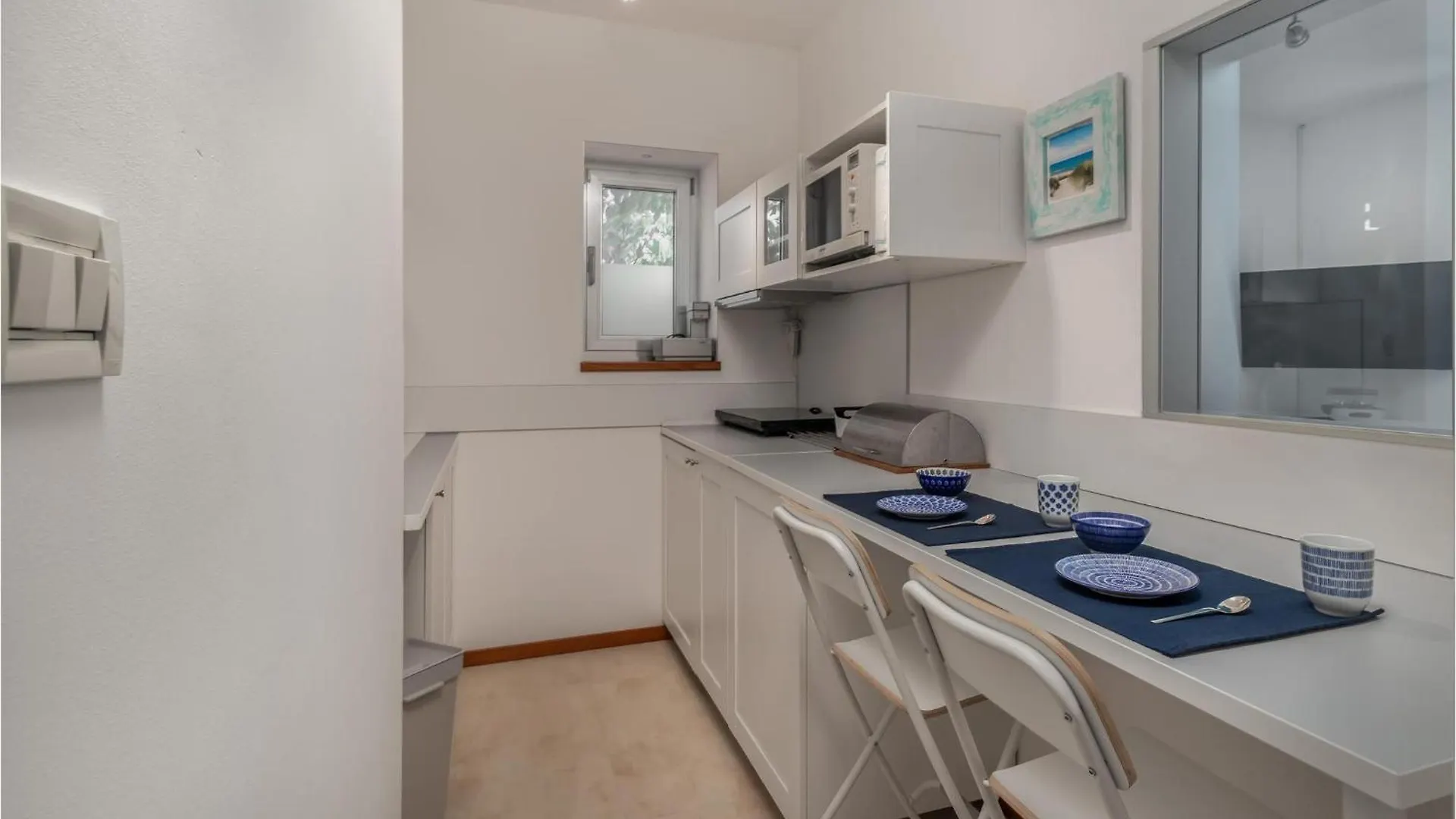 Stunning Apartment In Rab With Kitchen Palit 0*,  Croatia