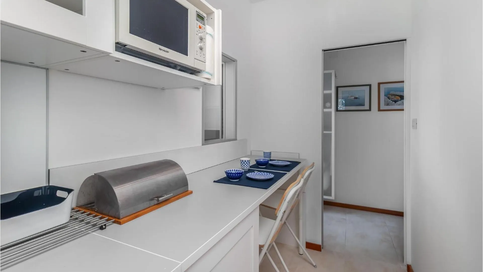 Stunning Apartment In Rab With Kitchen Palit Croatia