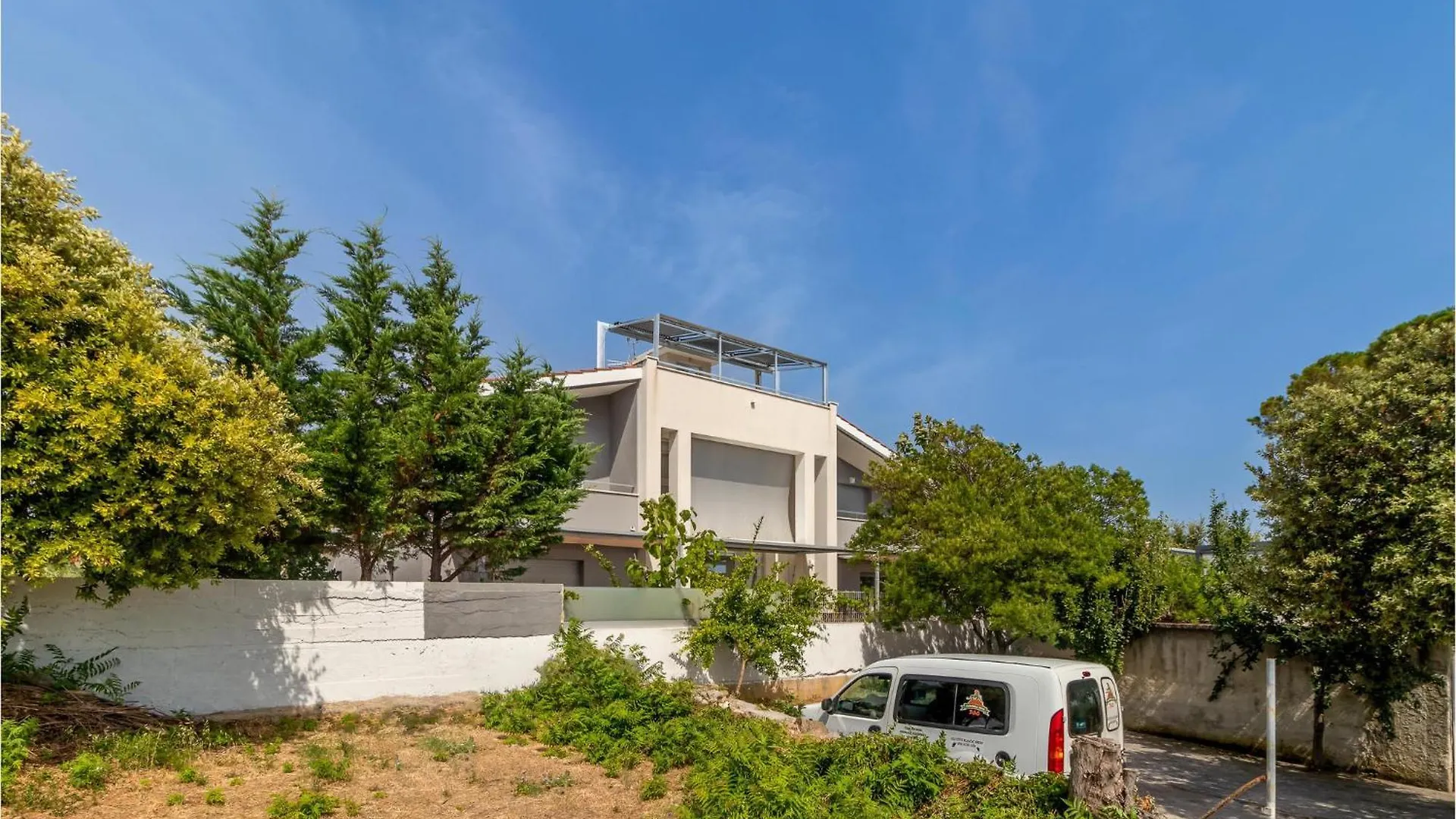 Stunning Apartment In Rab With Kitchen Palit Croatia