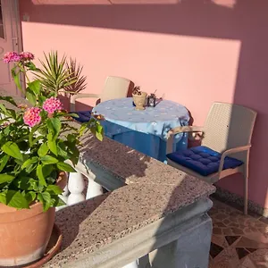 Apartman Boris, Palit