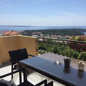 4* Gostinjska kuća Panorama